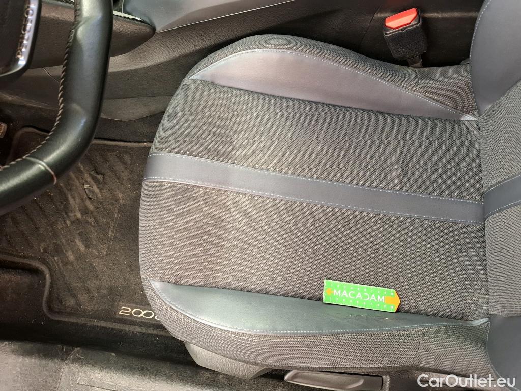  Peugeot  2008  Allure Business 1.5 HDi 100CV BVM6 E6d #14