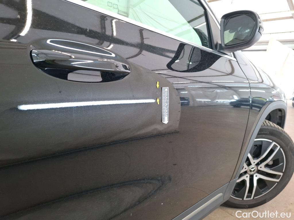  Mercedes  GLA MERCEDES-BENZ  / 2020 / 5P / SUV 2.0  200 D BUSINESS LINE DCT #5