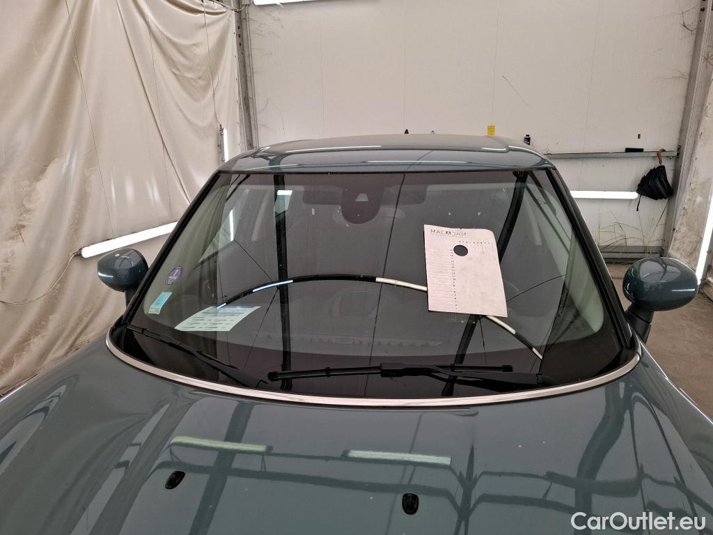  Mini  Countryman MINI   2020  5P  Crossover Cooper SE ALL4 Busi Design 125 95ch BVA6 #36