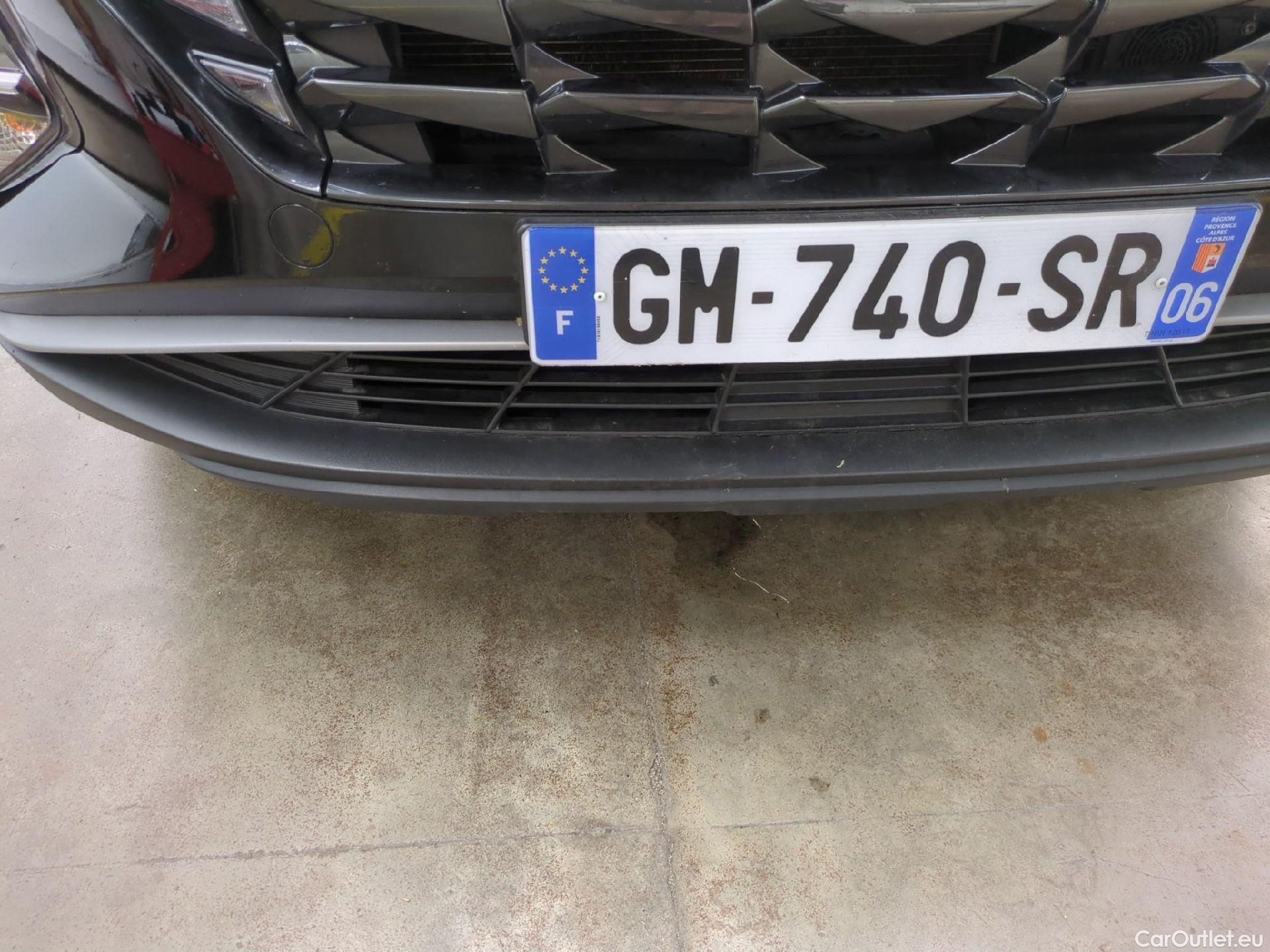  Hyundai  Tucson  Business Hybrid 2WD 1.6 T-GDI 230CV BVA6 E6d #36