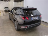  Hyundai  Tucson  Business Hybrid 2WD 1.6 T-GDI 230CV BVA6 E6d #4