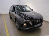  Hyundai  Tucson  Business Hybrid 2WD 1.6 T-GDI 230CV BVA6 E6d #2