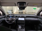  Hyundai  Tucson  Business Hybrid 2WD 1.6 T-GDI 230CV BVA6 E6d #5