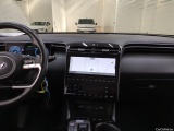  Hyundai  Tucson  Business Hybrid 2WD 1.6 T-GDI 230CV BVA6 E6d #7