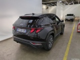  Hyundai  Tucson  Business Hybrid 2WD 1.6 T-GDI 230CV BVA6 E6d #3