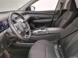  Hyundai  Tucson  Business Hybrid 2WD 1.6 T-GDI 230CV BVA6 E6d #10