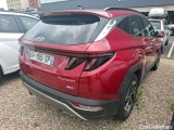  Hyundai  Tucson  Executive Mild-Hybrid 2WD 1.6 CRDI 135CV BVA7 E6d #3