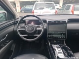  Hyundai  Tucson  Executive Mild-Hybrid 2WD 1.6 CRDI 135CV BVA7 E6d #5