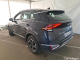  KIA  Sportage  Active Hybrid 1.6 T-GDi 230CV BVA6 E6d #2