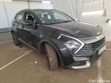  KIA  Sportage  Active Hybrid 1.6 T-GDi 230CV BVA6 E6d #4