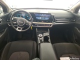  KIA  Sportage  Active Hybrid 1.6 T-GDi 230CV BVA6 E6d #5