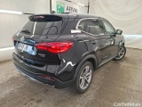  MG  EHS MG  / 2021 / 5P / SUV 1.5T GDI PHEV Luxury Auto #3