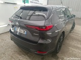  Mazda  CX-60  Homura Hybrid AWD 2.5 190CV BVA8 #3