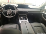  Mazda  CX-60  Homura Hybrid AWD 2.5 190CV BVA8 #5