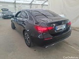 Mercedes  A-Klasse MERCEDES-BENZ Classe A Berline / 2022 / 4P / Berline A 180 Business Line 7G-DCT #2