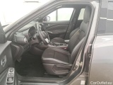  Nissan  Juke NISSAN  / 2019 / 5P / Crossover Hybrid 143 Business+ COMMITMENT DEAL LOT 700 #8