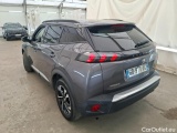  Peugeot  2008  Allure Pack 1.5 HDi 110CV BVM6 E6d #2