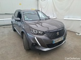  Peugeot  2008  Allure Pack 1.5 HDi 110CV BVM6 E6d #4