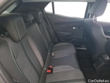  Peugeot  2008  Allure Pack 1.5 HDi 110CV BVM6 E6d #9