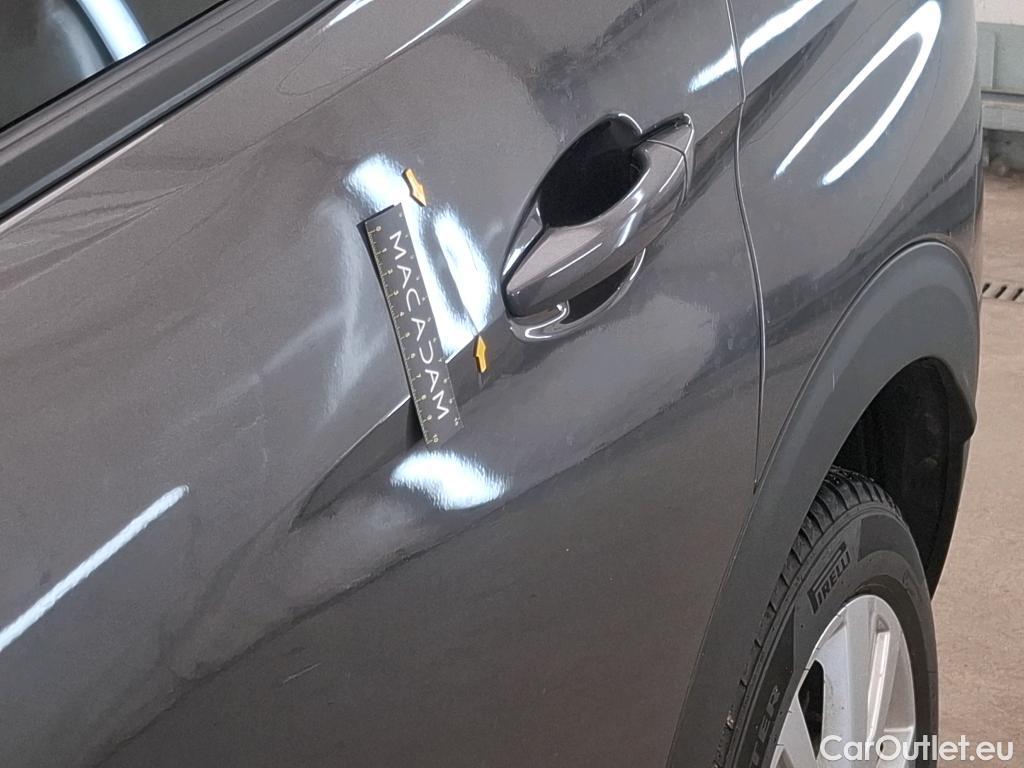 Peugeot  3008  II Style 1.5 HDi 130CV BVA8 E6d #2