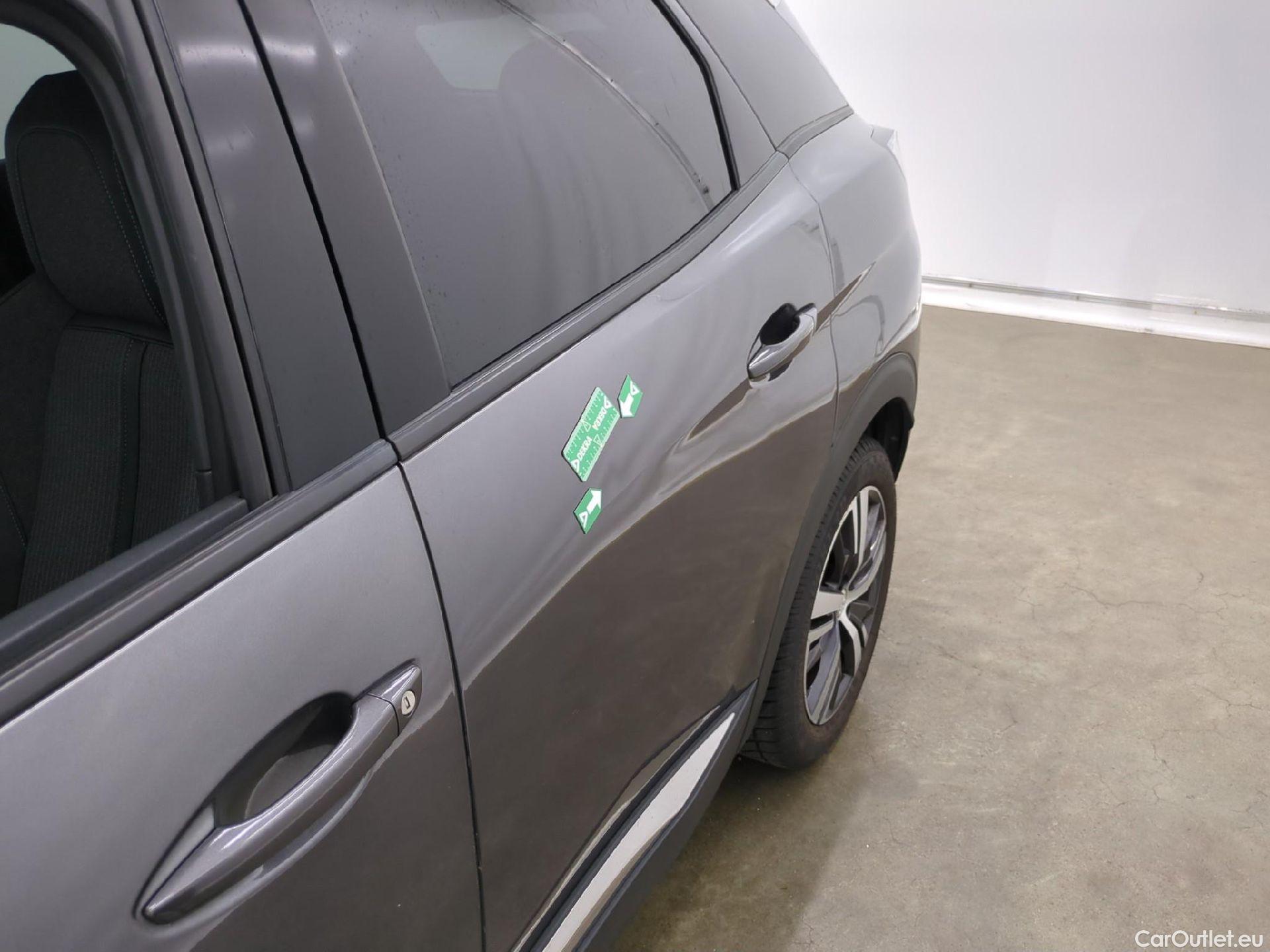  Peugeot  3008  II Allure 1.5 HDi 130CV BVA8 E6d #32