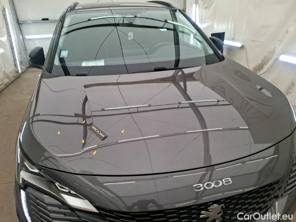  Peugeot  3008  II Style 1.5 HDi 130CV BVA8 E6d #4