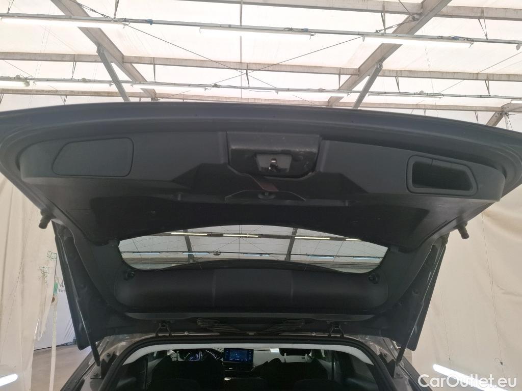  Peugeot  3008  II Style 1.5 HDi 130CV BVA8 E6d #27