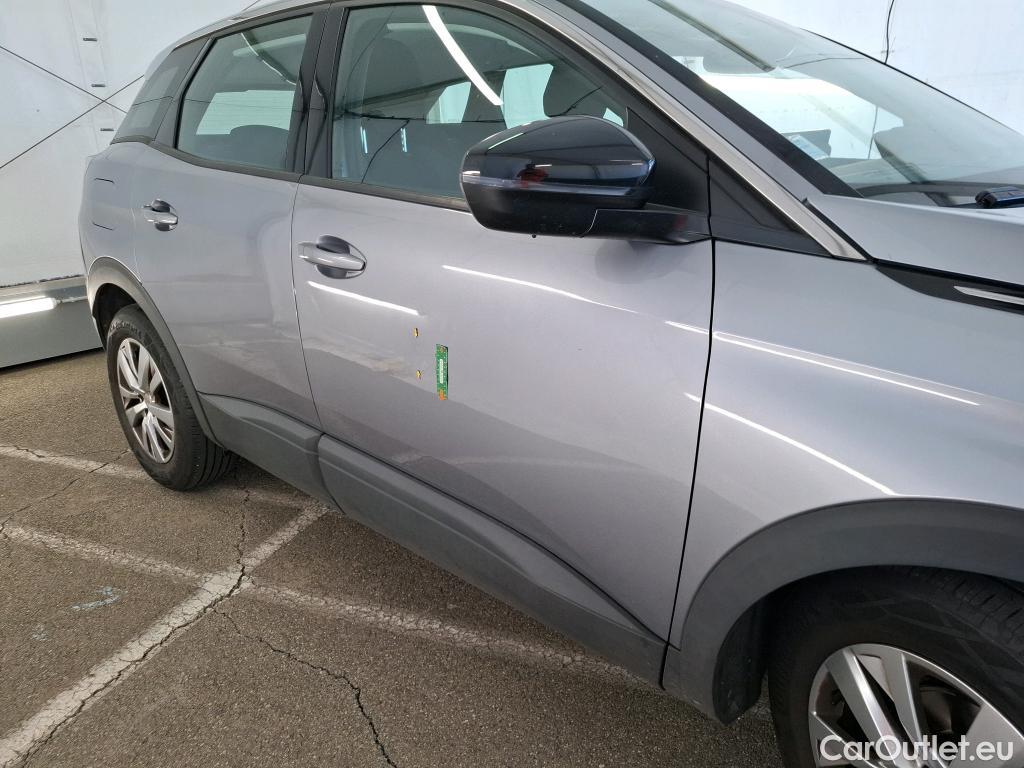  Peugeot  3008  Active Pack 1.5 HDi 130CV BVA8 E6d #1