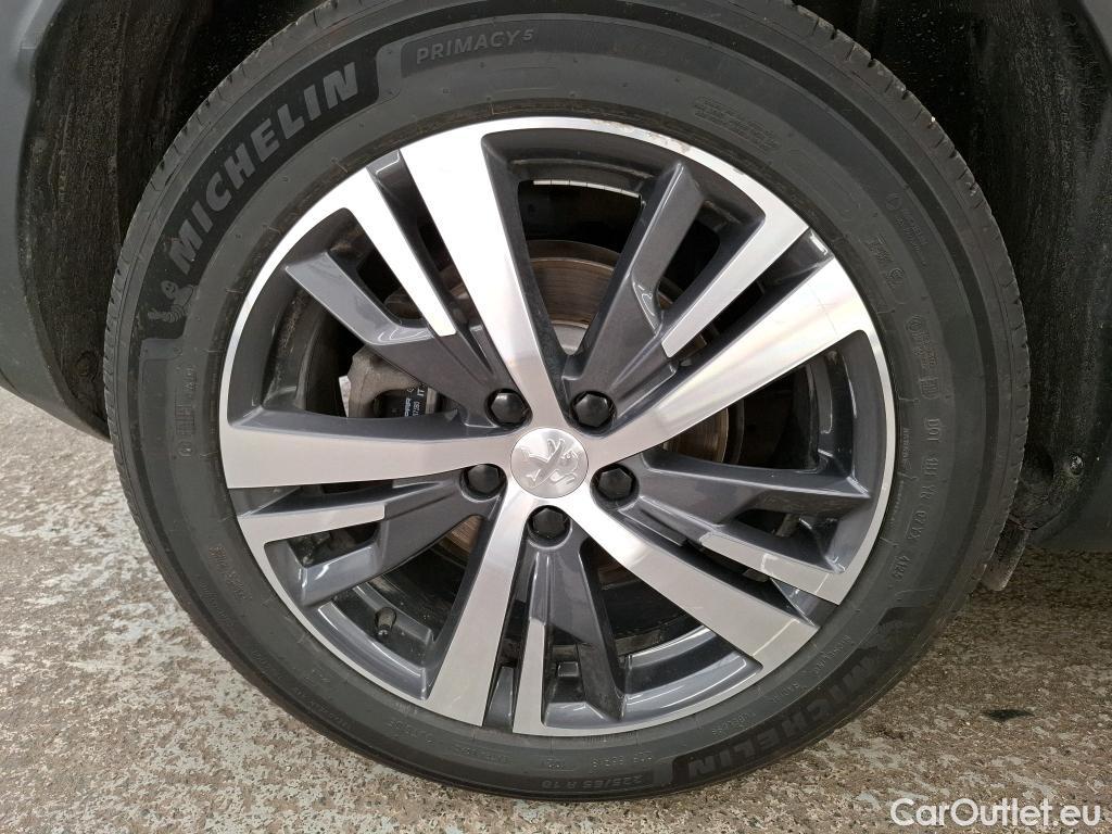  Peugeot  3008  II Allure Pack 1.5 HDi 130CV BVA8 E6d #9