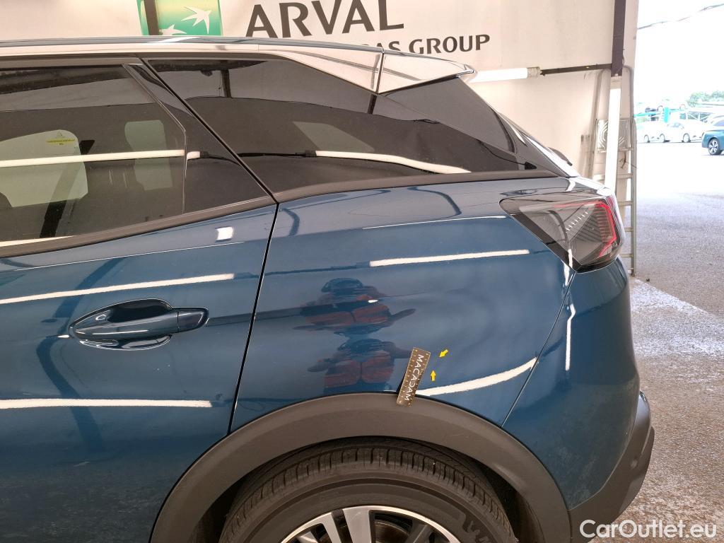  Peugeot  3008  II Allure Pack 1.5 HDi 130CV BVA8 E6d #20