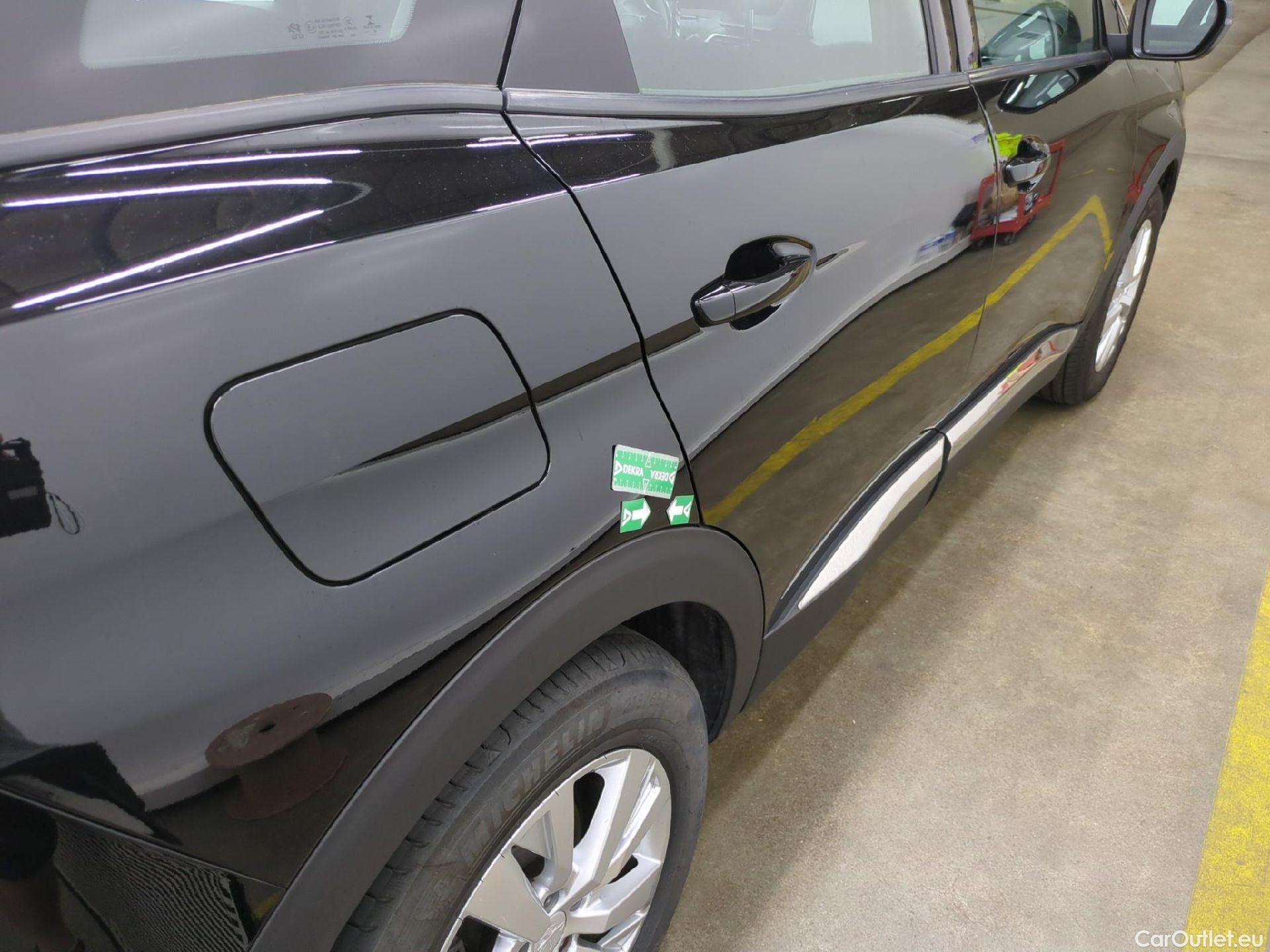  Peugeot  3008  II Active Pack 1.5 HDi 130CV BVM6 E6d #10