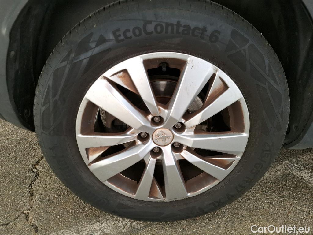  Peugeot  3008  Active Pack 1.5 HDi 130CV BVA8 E6d #36