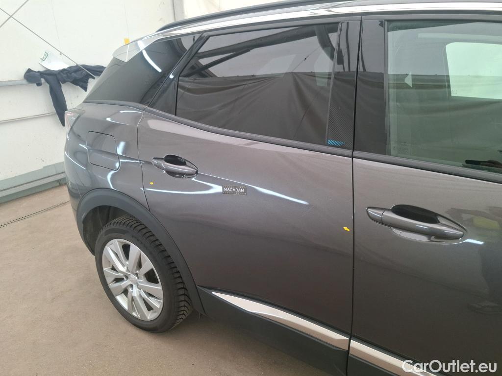  Peugeot  3008  II Style 1.5 HDi 130CV BVA8 E6d #10