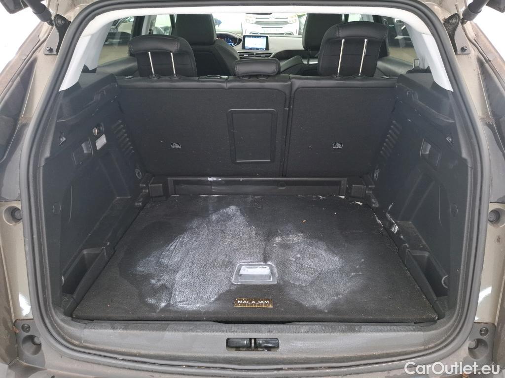  Peugeot  3008  Allure Business 1.5 HDi 130CV BVM6 E6d #6