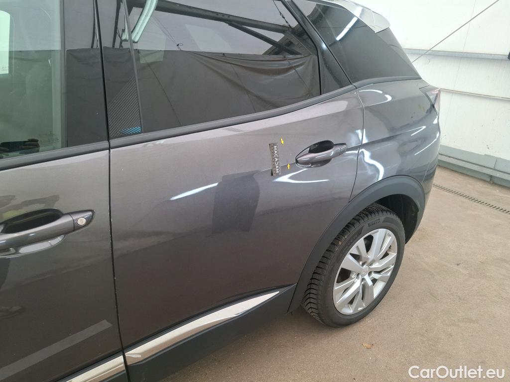  Peugeot  3008  II Style 1.5 HDi 130CV BVA8 E6d #1