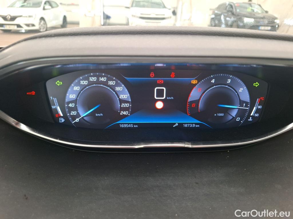  Peugeot  3008  Allure Business 1.5 HDi 130CV BVM6 E6d #31