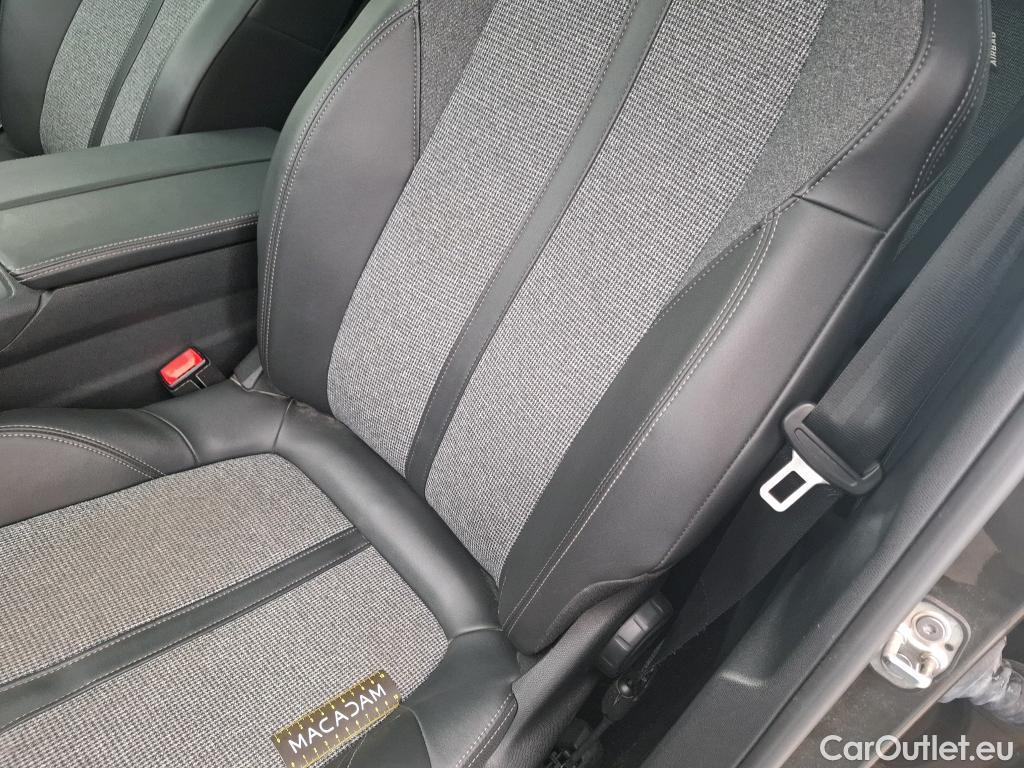  Peugeot  3008  Allure Business 1.5 HDi 130CV BVM6 E6d #20