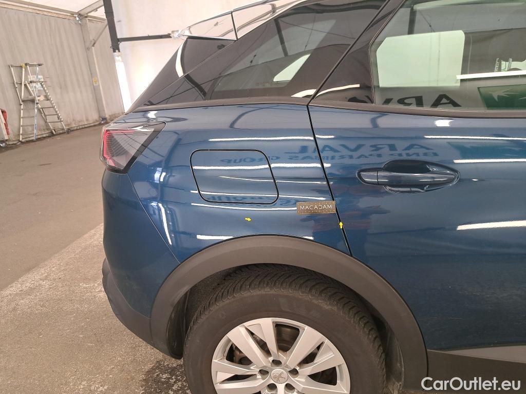  Peugeot  3008  Active Business 1.5 HDi 130CV BVA8 E6d #1