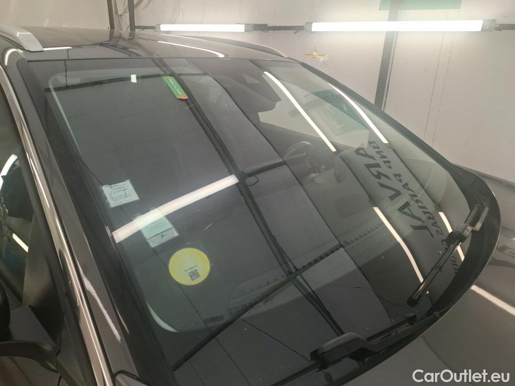  Peugeot  3008  Allure Pack 1.5 HDi 130CV BVA8 E6d #10