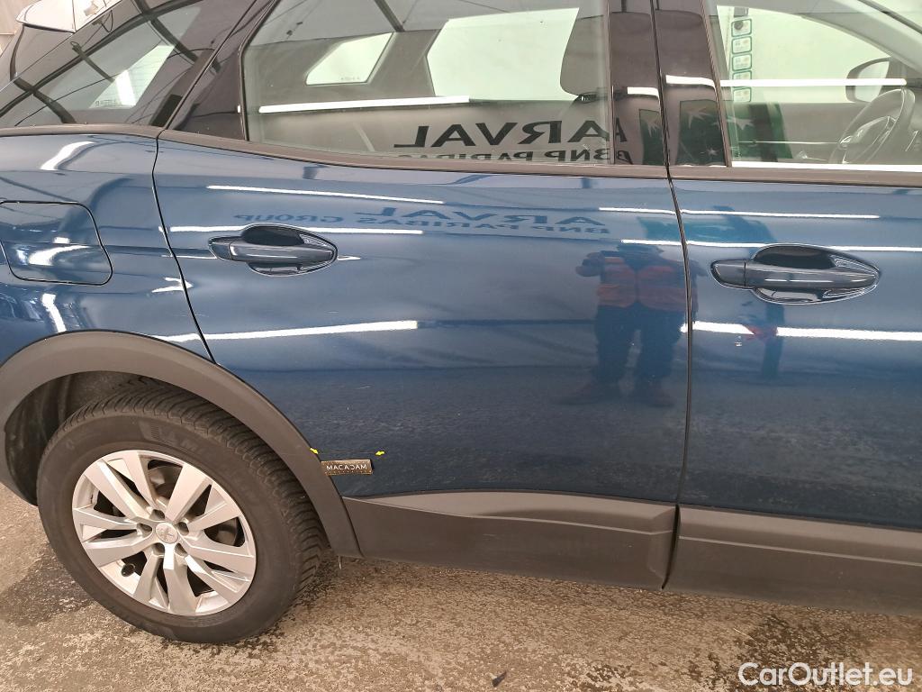  Peugeot  3008  Active Business 1.5 HDi 130CV BVA8 E6d #4