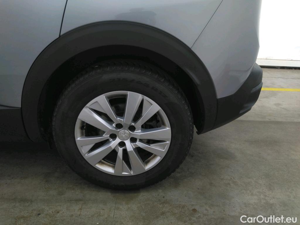  Peugeot  3008  Active Business 1.5 HDi 130CV BVM6 E6d #7