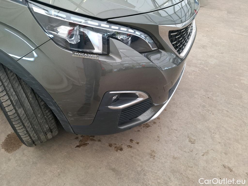  Peugeot  3008  Allure Business 1.5 HDi 130CV BVM6 E6d #12