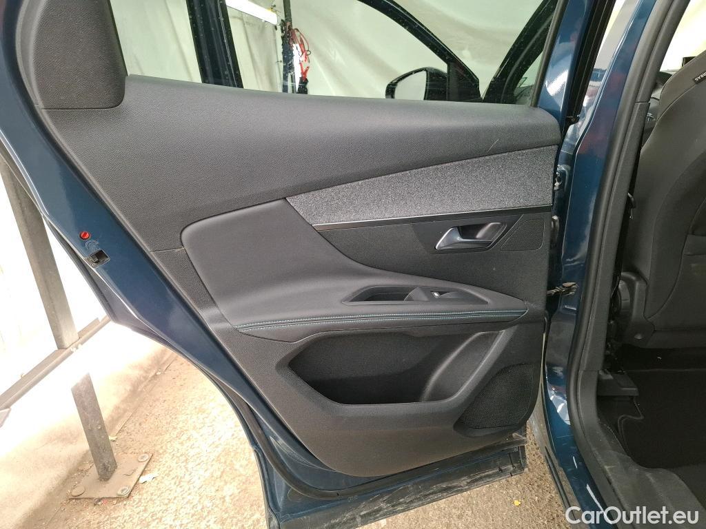  Peugeot  3008  II Allure Pack 1.5 HDi 130CV BVA8 E6d #18
