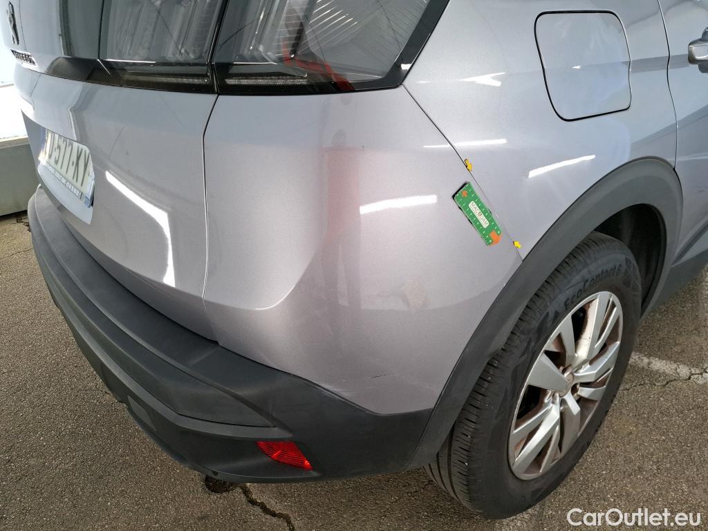  Peugeot  3008  Active Pack 1.5 HDi 130CV BVA8 E6d #55