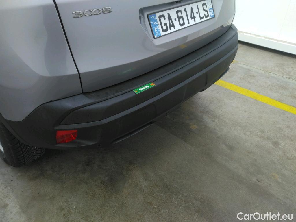  Peugeot  3008  Active Business 1.5 HDi 130CV BVM6 E6d #11