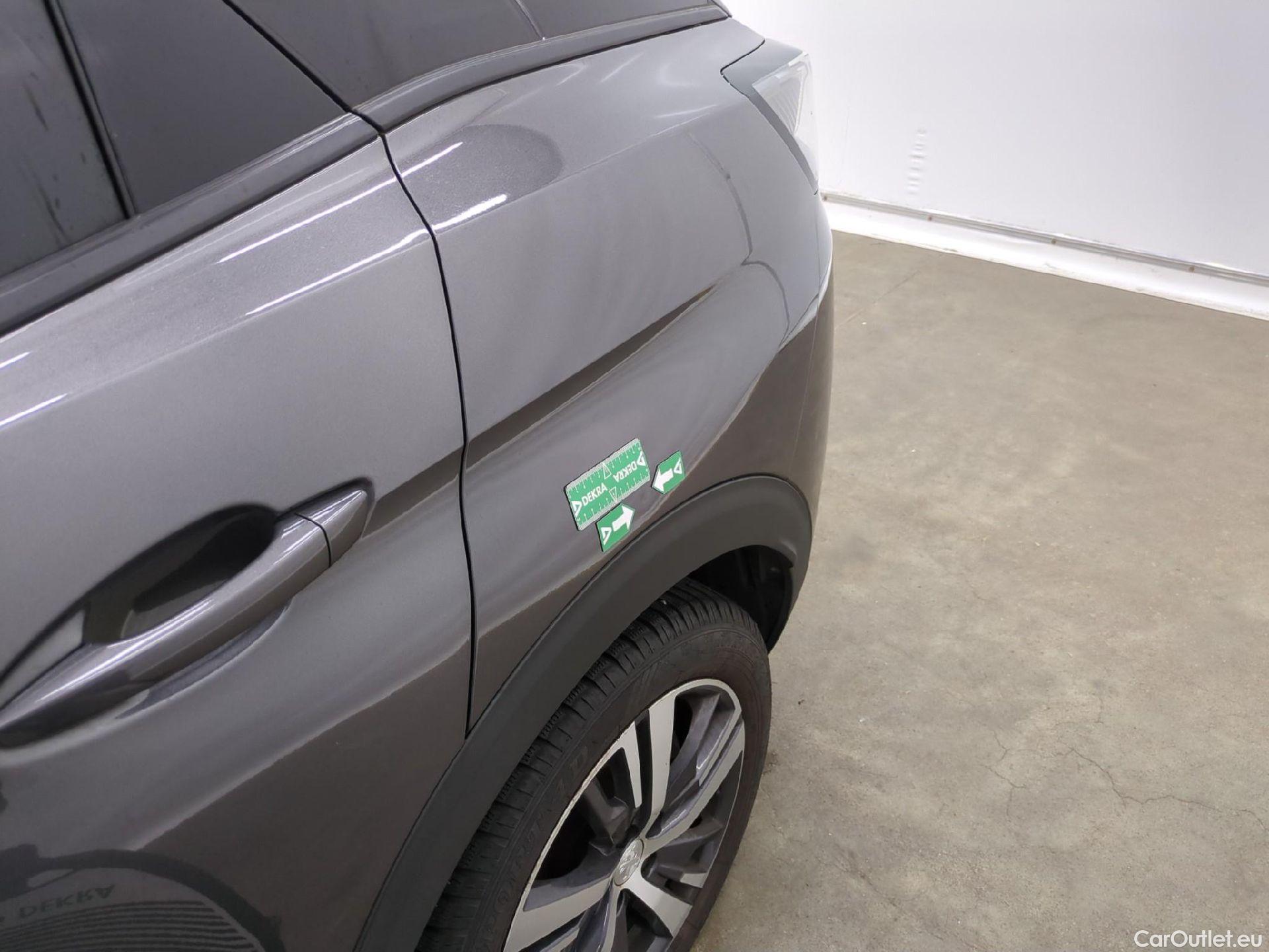  Peugeot  3008  II Allure 1.5 HDi 130CV BVA8 E6d #35