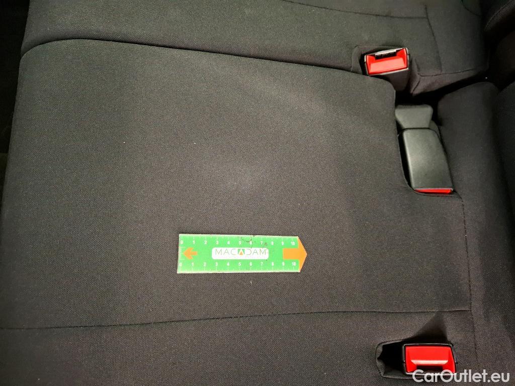  Peugeot  3008  Active Pack 1.5 HDi 130CV BVA8 E6d #29