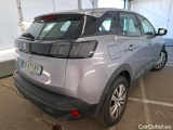  Peugeot  3008  Active Pack 1.5 HDi 130CV BVA8 E6d #3