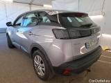  Peugeot  3008  Active Pack 1.5 HDi 130CV BVA8 E6d #2