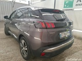  Peugeot  3008  Allure Pack 1.5 HDi 130CV BVA8 E6d #2